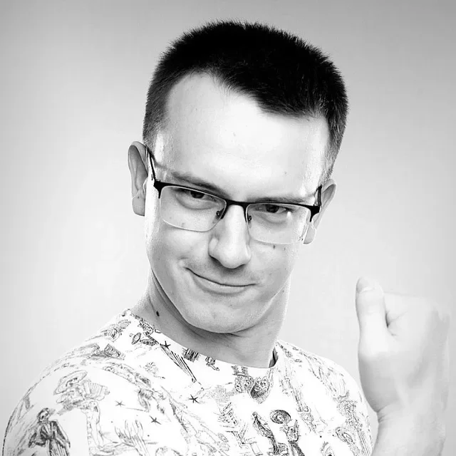 Vsevolod Demyanenko, COO Safe Poker