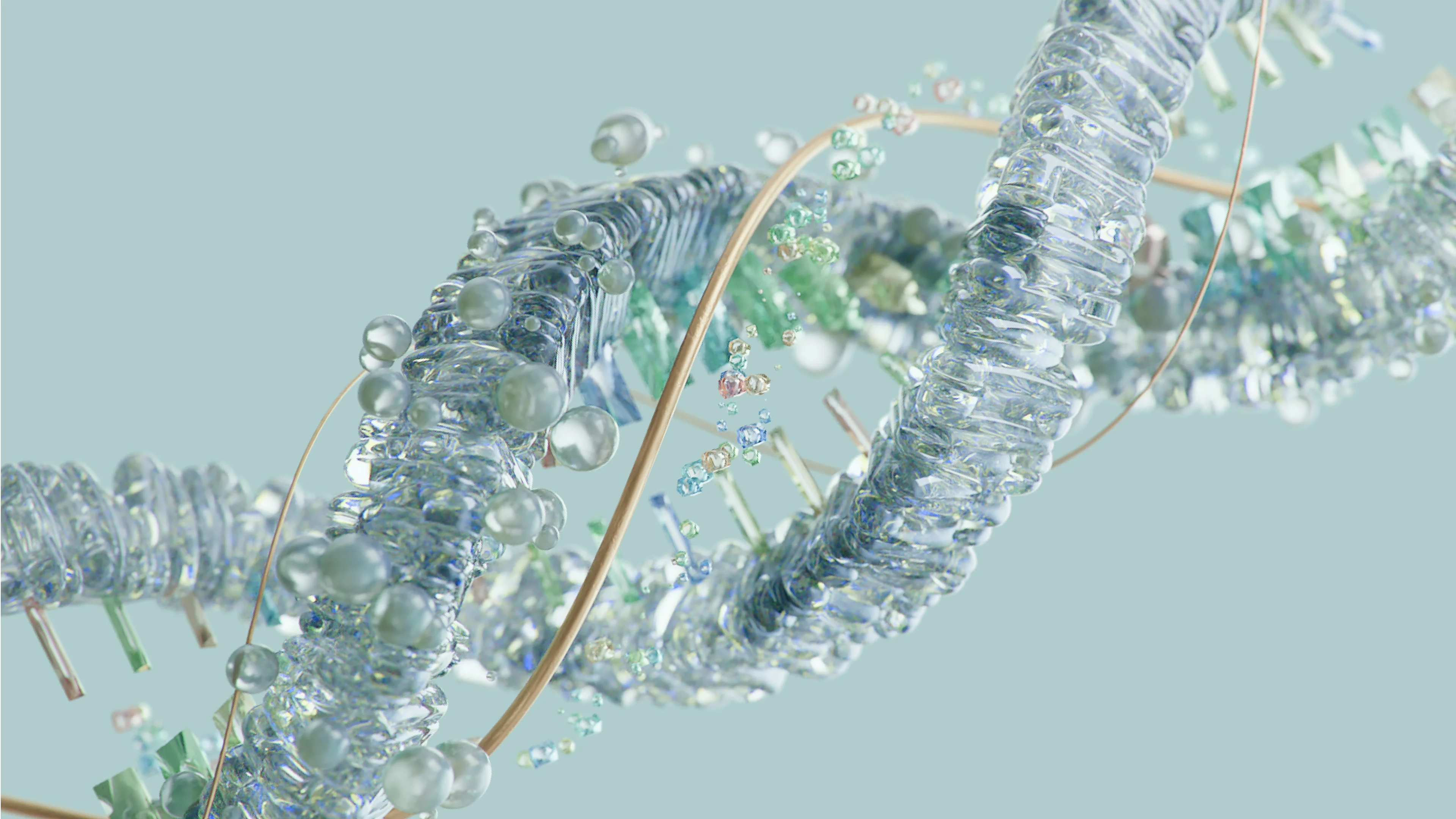 Biotech Website Development: Key Principles and Real Case Studies