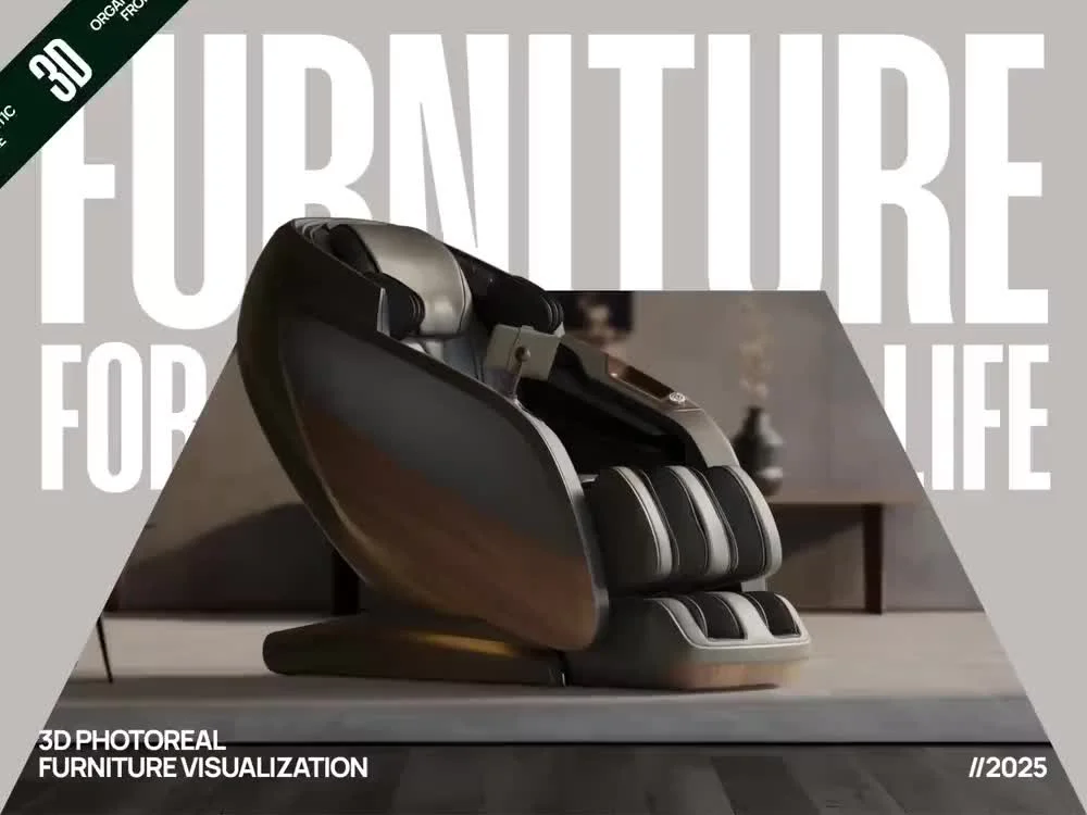 Furniture For Life